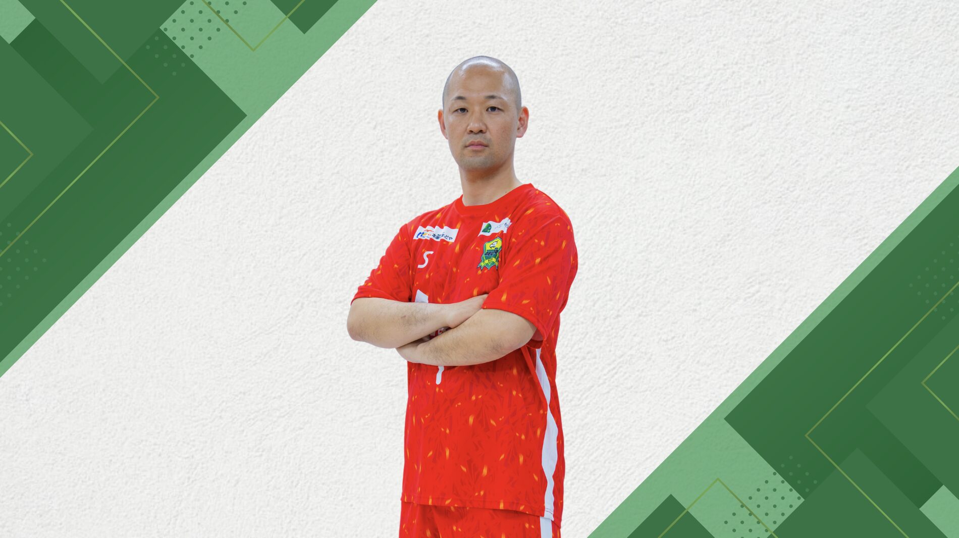 江波戸 紘之 HIROYUKI Ebato GK 1 | デウソン神戸オフィシャルサイト