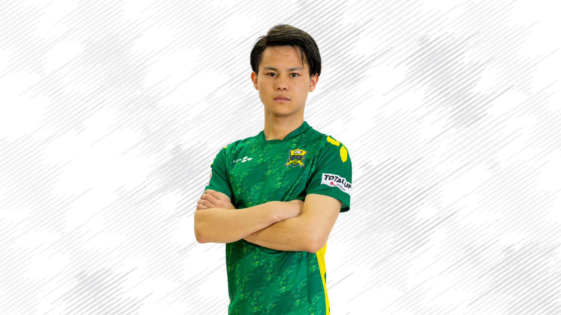 松村 泰平 TAIHEI Matsumura FP 13 デウソン神戸オフィシャルサイト