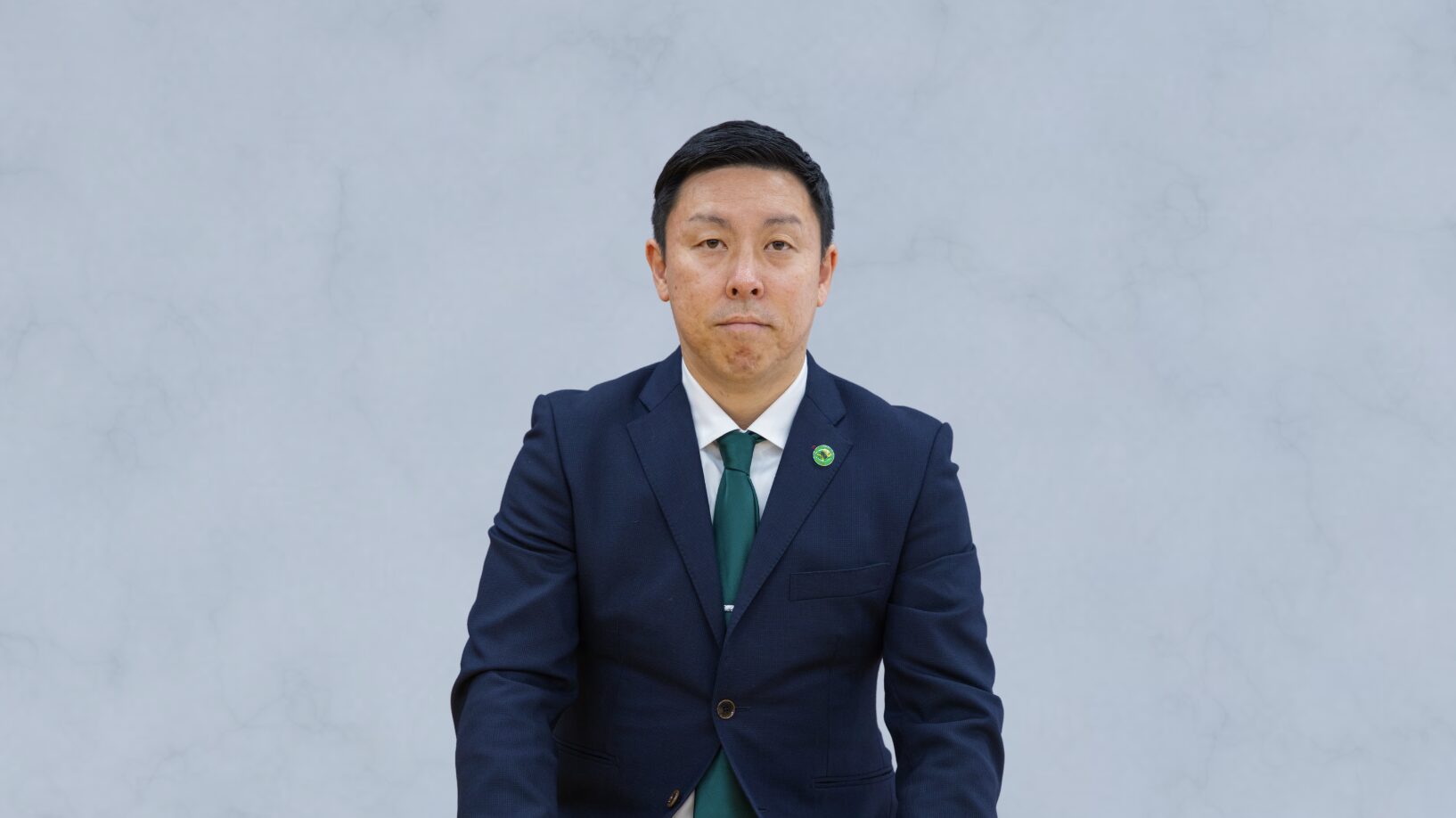 監督　江藤正博