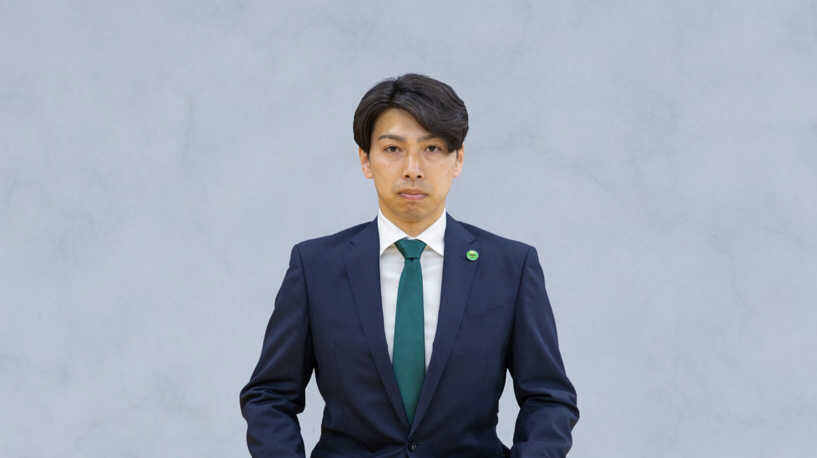 統括責任者　惣八 典彦