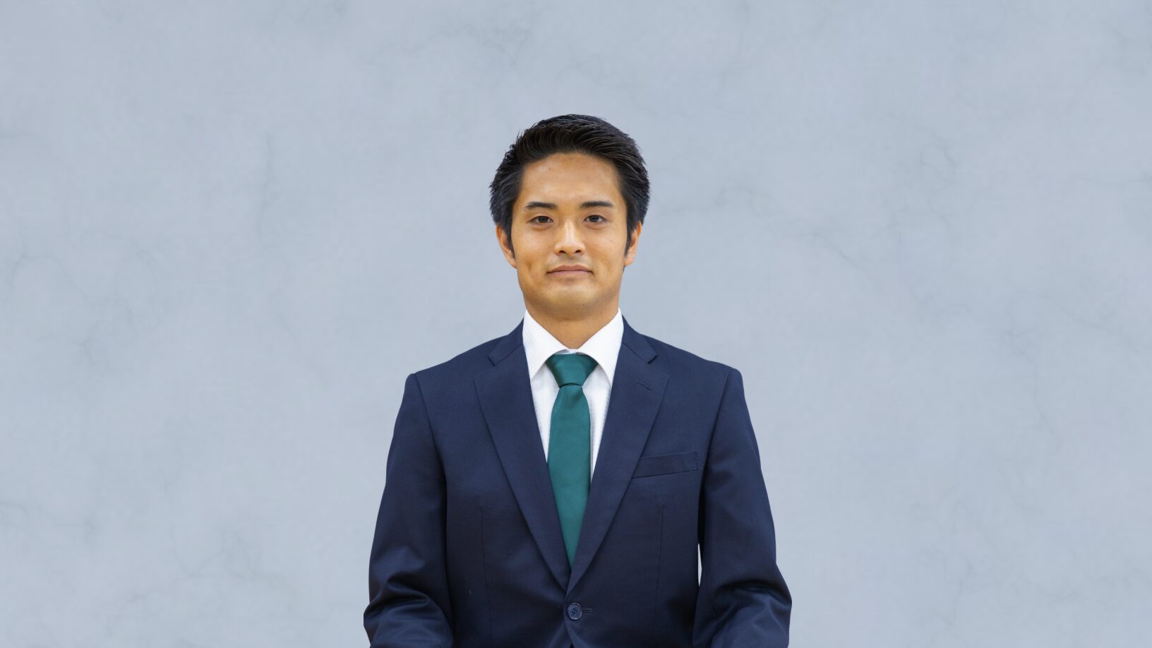 マネージャー　辻 晃翼
