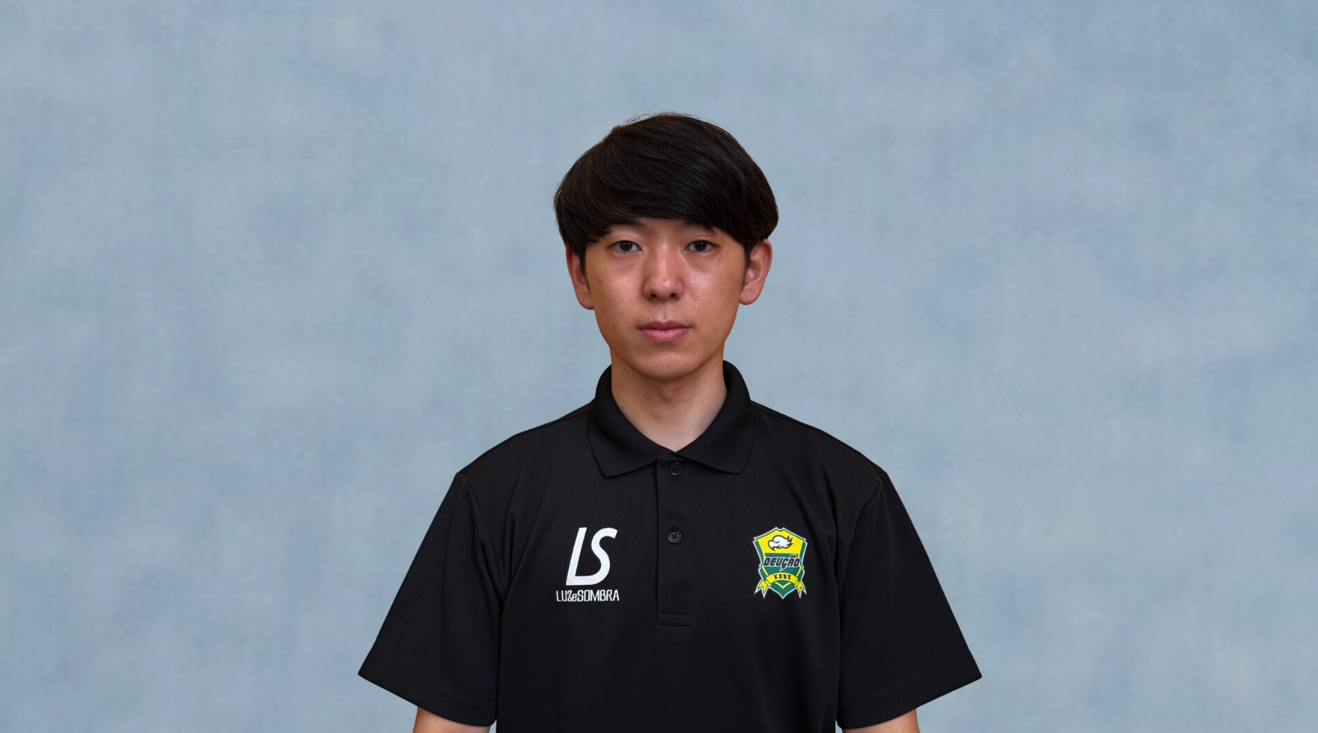 トレーナー　倉谷亮太