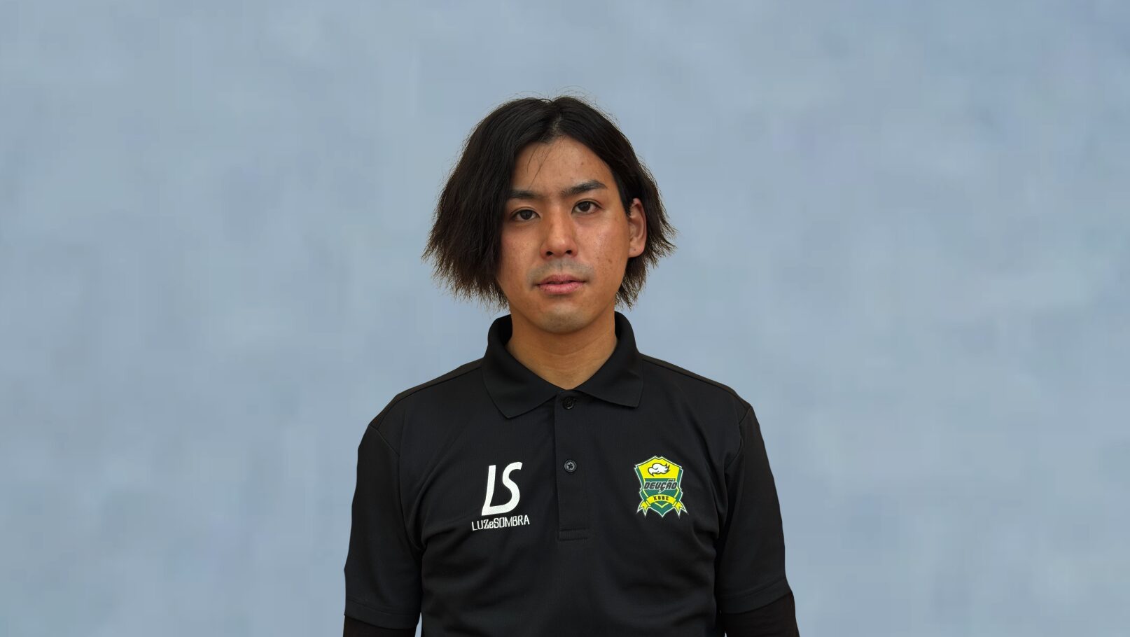 トレーナー　藤高弘大