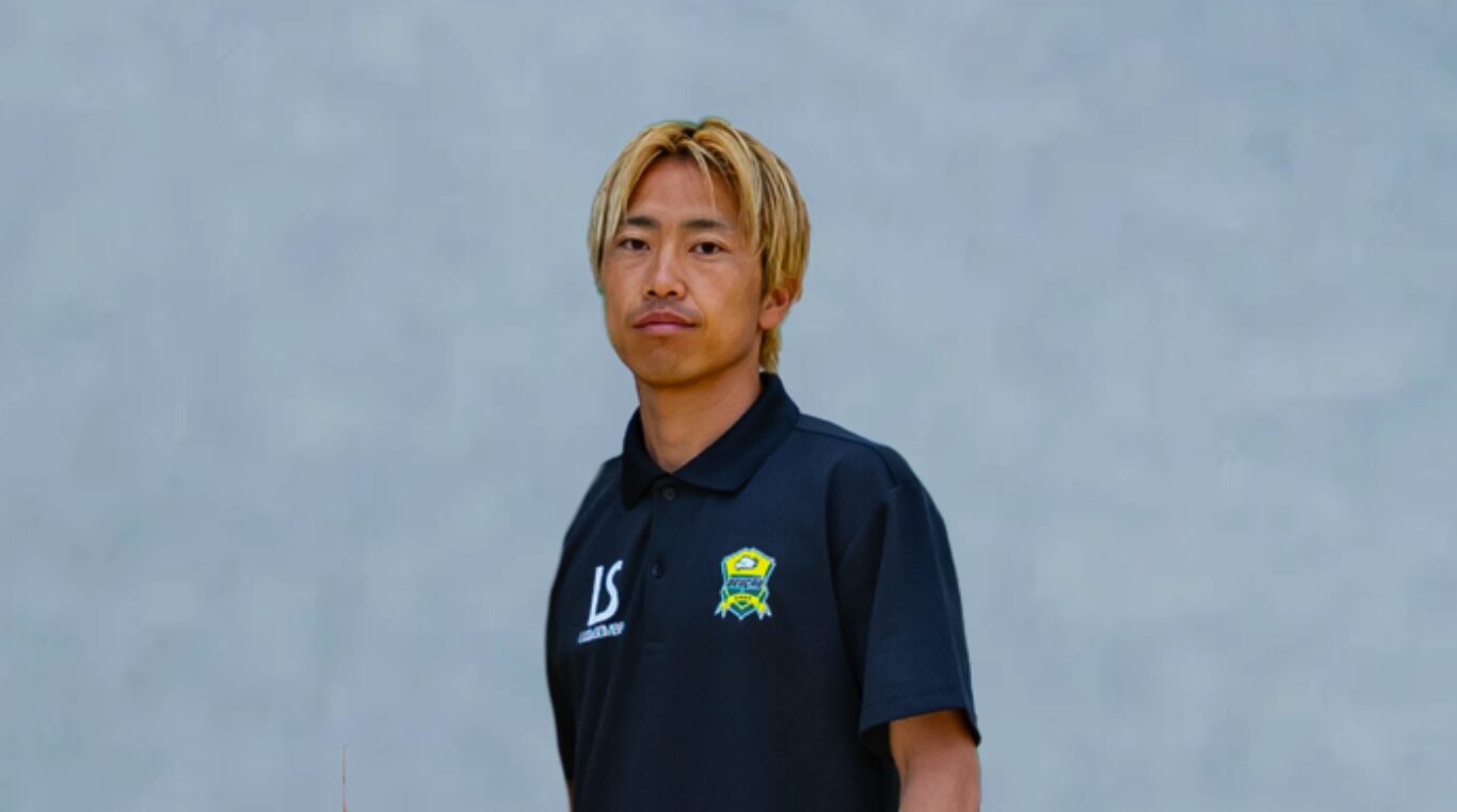 BD　中井 健介
